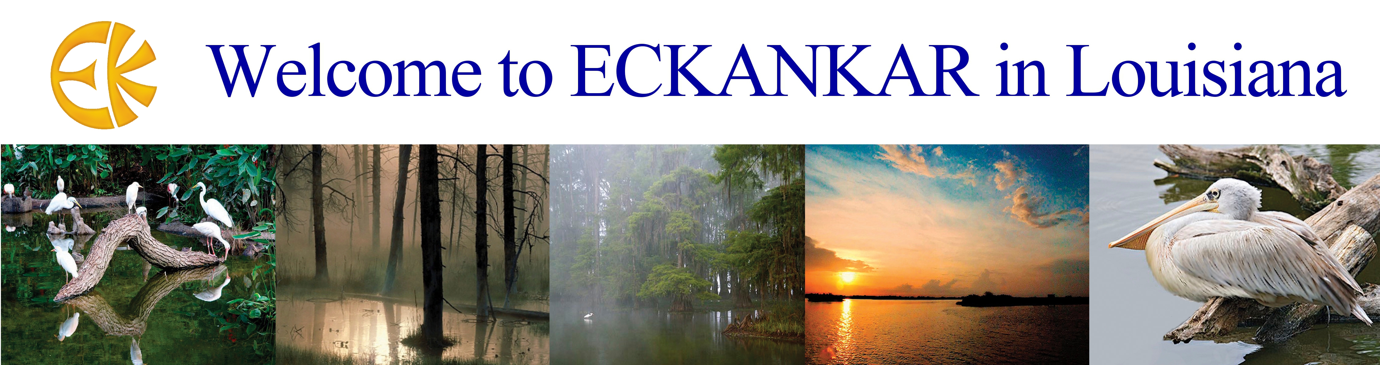 Eckankar in Louisiana